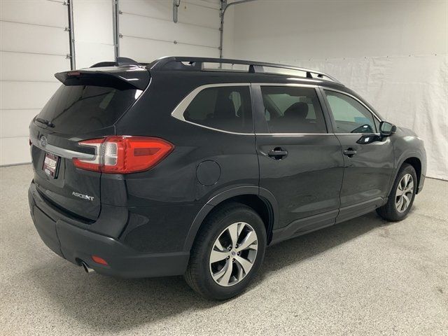 Used 2024 Subaru Ascent Premium w/ Convenience Package AWD/4WD image 5