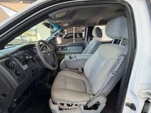 Used 2013 Ford F150 XL w/ XL Plus Pkg image 6
