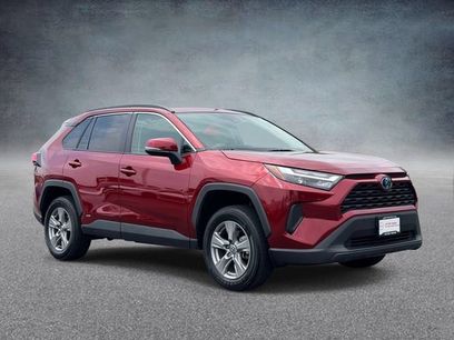 Used 2024 Toyota RAV4 XLE w/ Convenience Package
