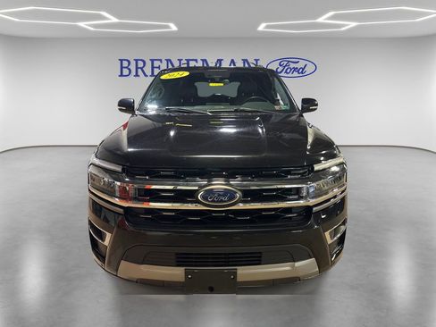 Certified 2024 Ford Expedition Limited AWD/4WD image 2