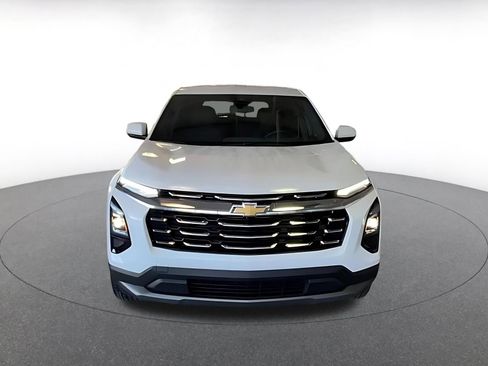 Used 2025 Chevrolet Equinox LT image 5