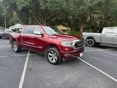 Used 2019 RAM 1500 Limited