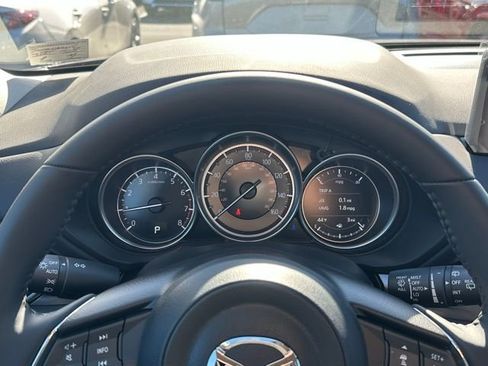 New 2025 MAZDA CX-5 AWD 2.5 S w/ Select Package image 18