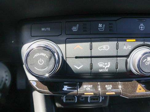 New 2026 Dodge Durango GT AWD/4WD image 22