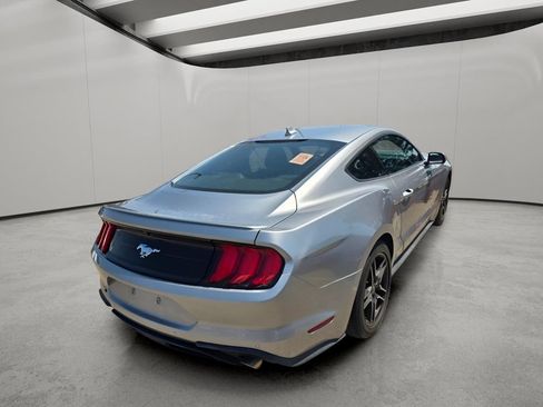 Used 2023 Ford Mustang Premium RWD image 13