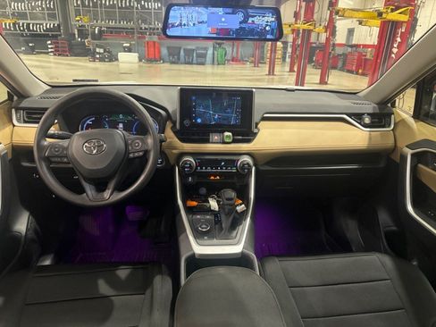 Certified 2024 Toyota RAV4 XLE w/ Convenience Package AWD/4WD image 45