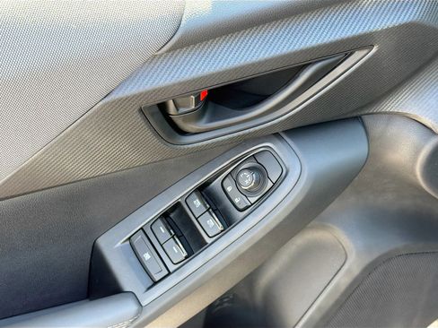 New 2026 Subaru Crosstrek 2.5i Premium image 21