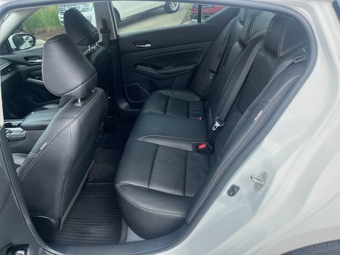 Certified 2023 Nissan Altima 2.5 SL FWD image 25