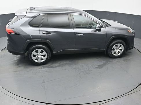Used 2023 Toyota RAV4 LE AWD/4WD image 40