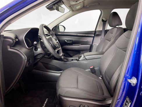 Used 2022 Hyundai Tucson SEL AWD/4WD image 5