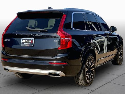 Used 2020 Volvo XC90 T5 Momentum w/ Protection Package Premier FWD image 13
