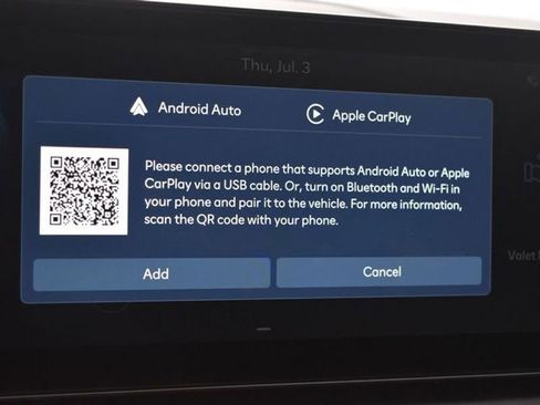 Used 2026 Hyundai Santa Fe SE image 14