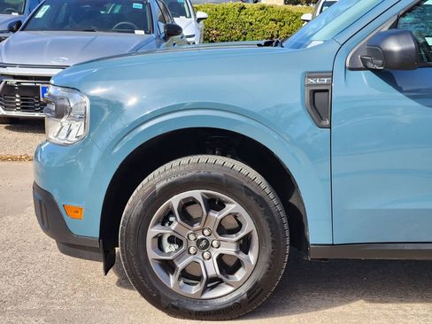 Used 2022 Ford Maverick XLT image 9