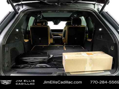 Used 2025 Cadillac Escalade IQ Sport 2 AWD/4WD image 34