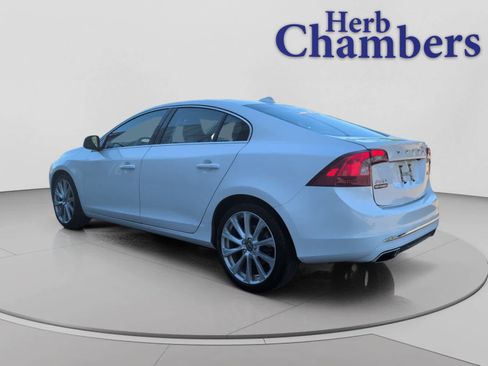 Used 2018 Volvo S60 T5 Inscription AWD/4WD image 3