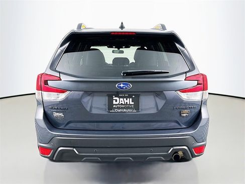 Used 2024 Subaru Forester Wilderness image 6