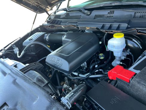 Used 2022 RAM 1500 Classic Warlock image 13