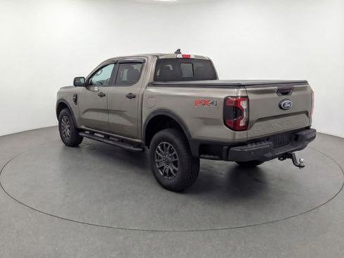 Used 2025 Ford Ranger XLT w/ Equipment Group 301A High image 7