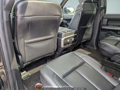 Used 2021 Ford Expedition XLT AWD/4WD image 28
