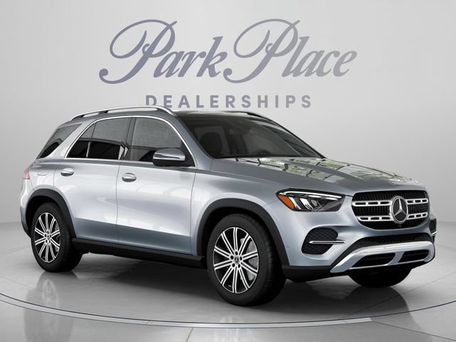 Used 2026 Mercedes-Benz GLE 350 4MATIC image 32