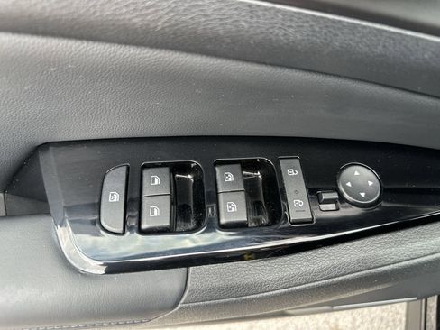 Certified 2023 Kia Sportage EX AWD/4WD image 15