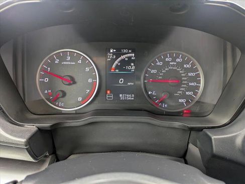 Used 2022 Subaru WRX AWD/4WD image 11
