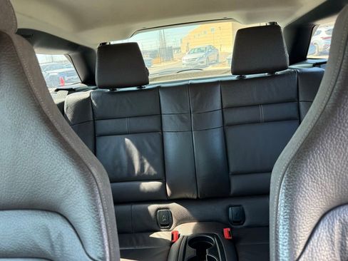 Used 2014 BMW i3 w/ Range Extender image 10