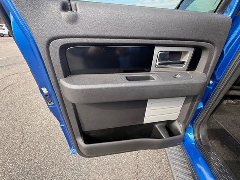 Used 2012 Ford F150 FX4 w/ FX Luxury Pkg image 15