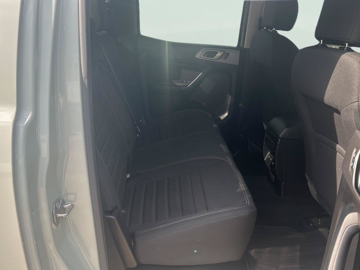 Certified 2023 Ford Ranger XLT w/ Equipment Group 302A High AWD/4WD image 21