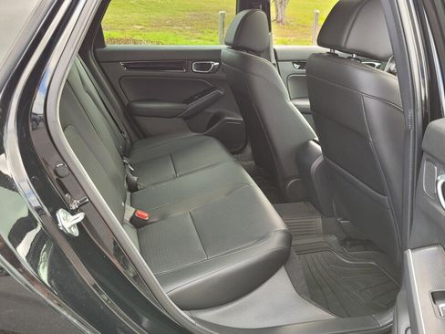 Used 2025 Honda Civic Sport Touring image 14