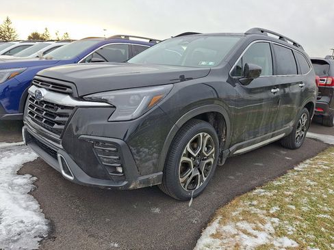 New 2026 Subaru Ascent Touring image 2