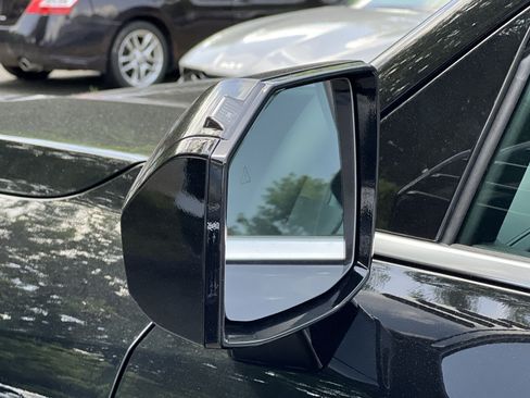 New 2027 Kia Telluride EX AWD/4WD image 15