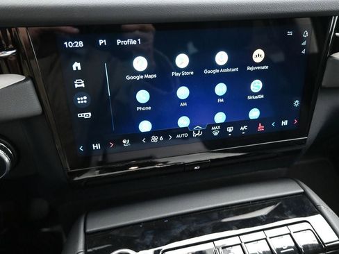 New 2025 Lincoln Navigator L Reserve image 20