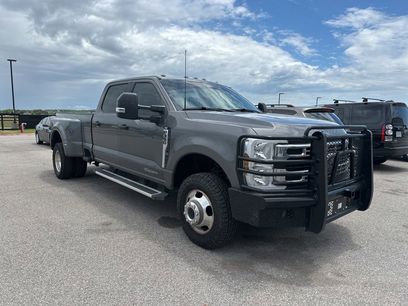 Used 2024 Ford F350 XLT w/ FX4 Off-Road Package