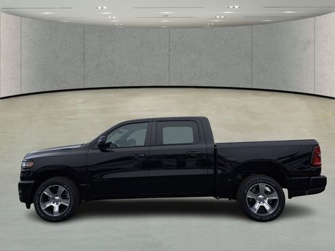 New 2025 RAM 1500 Tradesman RWD image 8