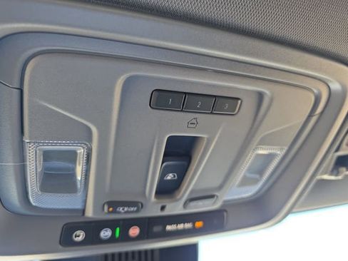 New 2026 Chevrolet Silverado 1500 LT w/ All Star Edition Plus image 23