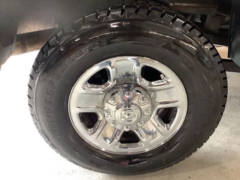 Certified 2020 RAM 2500 Big Horn AWD/4WD image 9