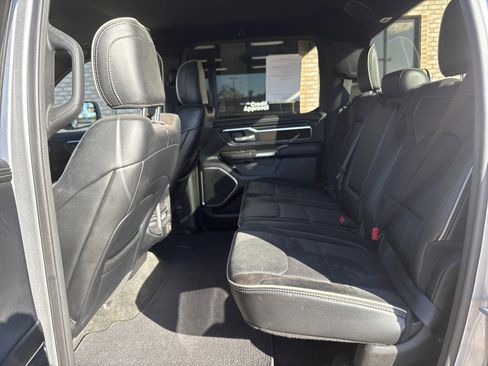 Used 2024 RAM 1500 Laramie image 4