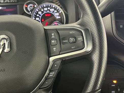 New 2025 RAM 2500 Tradesman w/ Bed Utility Group image 14