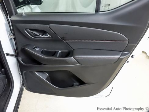 Used 2023 Chevrolet Traverse RS w/ LPO, Floor Liner Package image 27