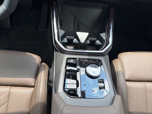 New 2026 BMW X3 xDrive30i w/ Premium Package AWD/4WD image 11