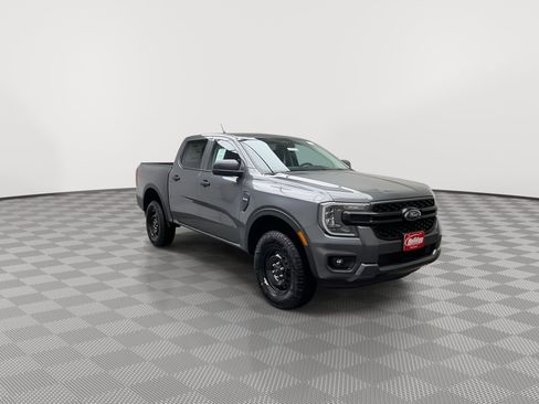 New 2026 Ford Ranger XL w/ Trailer Tow Package AWD/4WD image 30