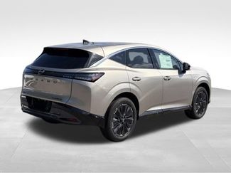 New 2026 Nissan Murano Platinum w/ Cargo Package AWD/4WD video 3