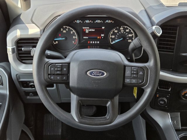 Used 2023 Ford F150 XLT AWD/4WD image 17