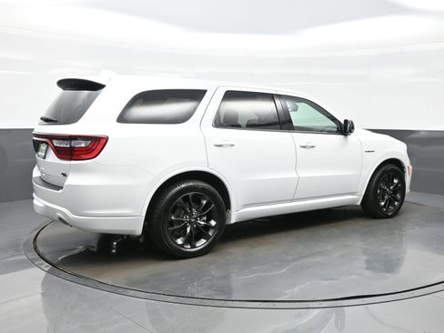 Used 2022 Dodge Durango R/T w/ Blacktop Package image 6
