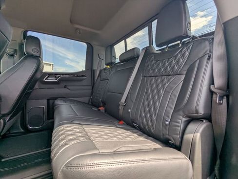 New 2025 Chevrolet Silverado 1500 RST w/ All Star Edition Plus image 14