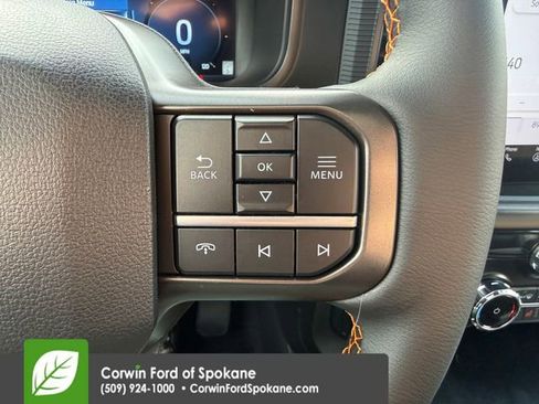 New 2025 Ford F150 Tremor w/ Equipment Group 402A High image 24