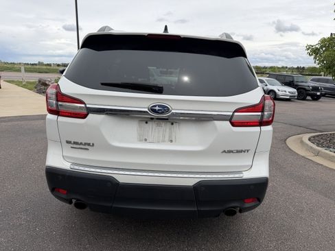 Used 2020 Subaru Ascent Premium w/ Sport Package AWD/4WD image 5
