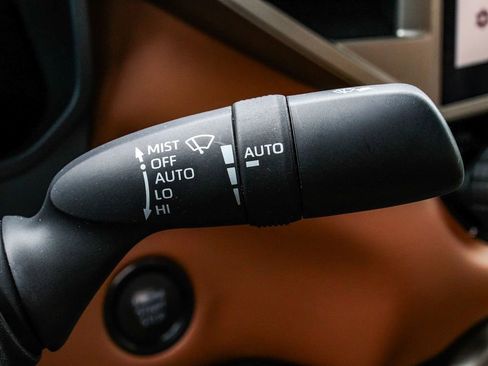 Used 2026 Toyota Tundra 1794 Edition AWD/4WD image 29