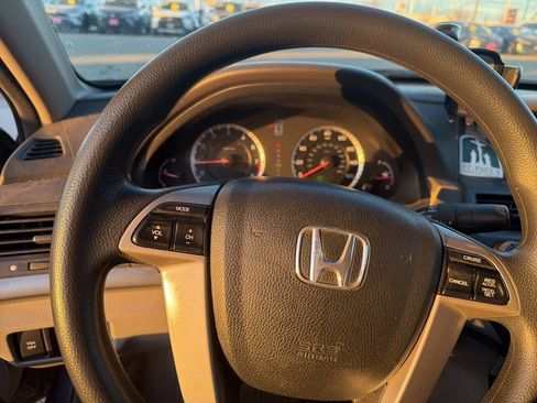 Used 2010 Honda Accord EX image 11